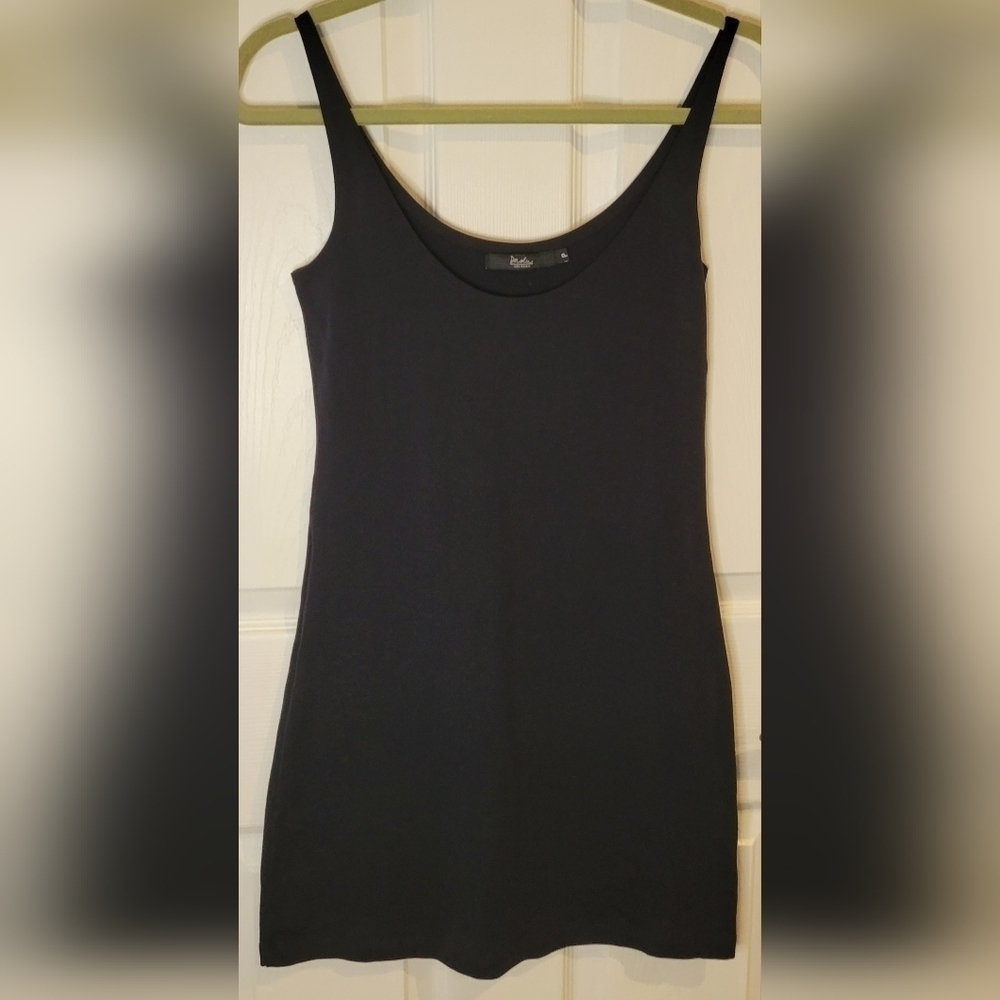 Daslu Little Black Dress